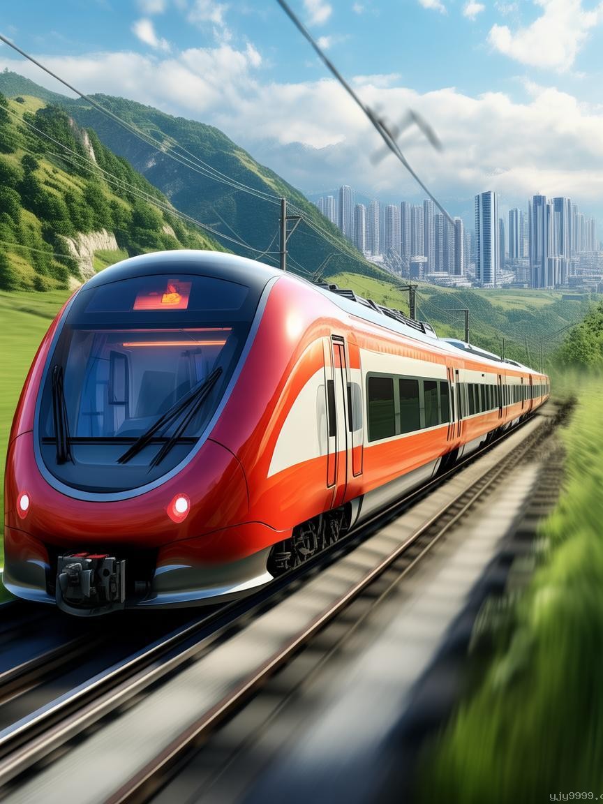 中国高铁轴承依赖进口风险分析